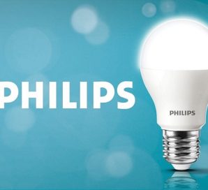 Thương  hiệu Philips