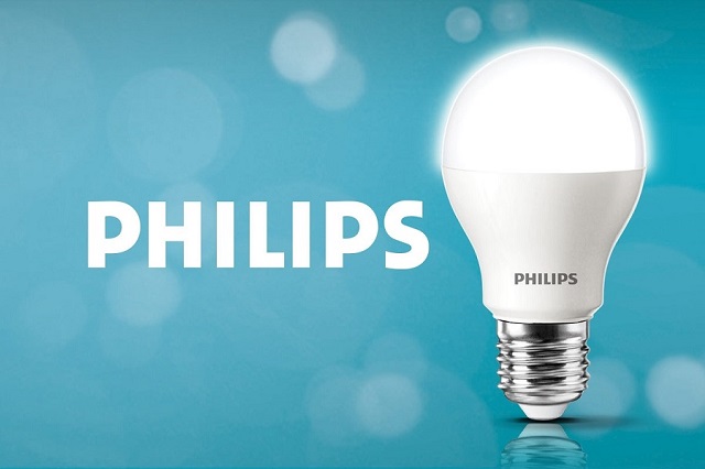Thương  hiệu Philips